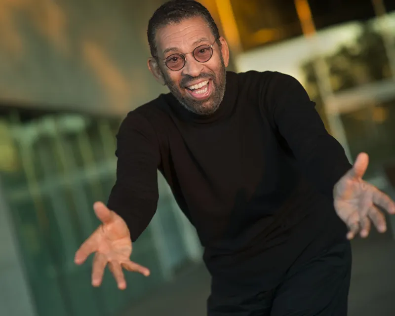 Maurice Hines
