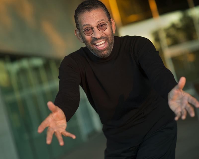 Maurice Hines