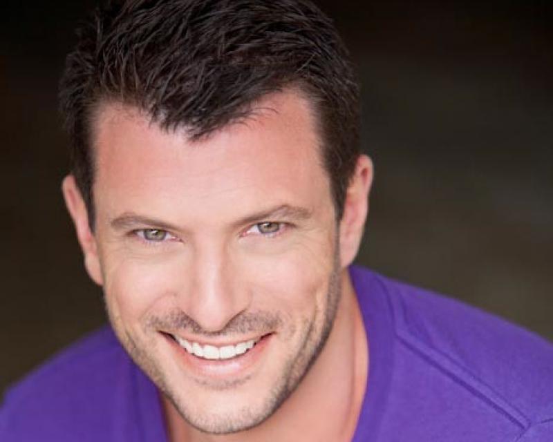JT Horenstein