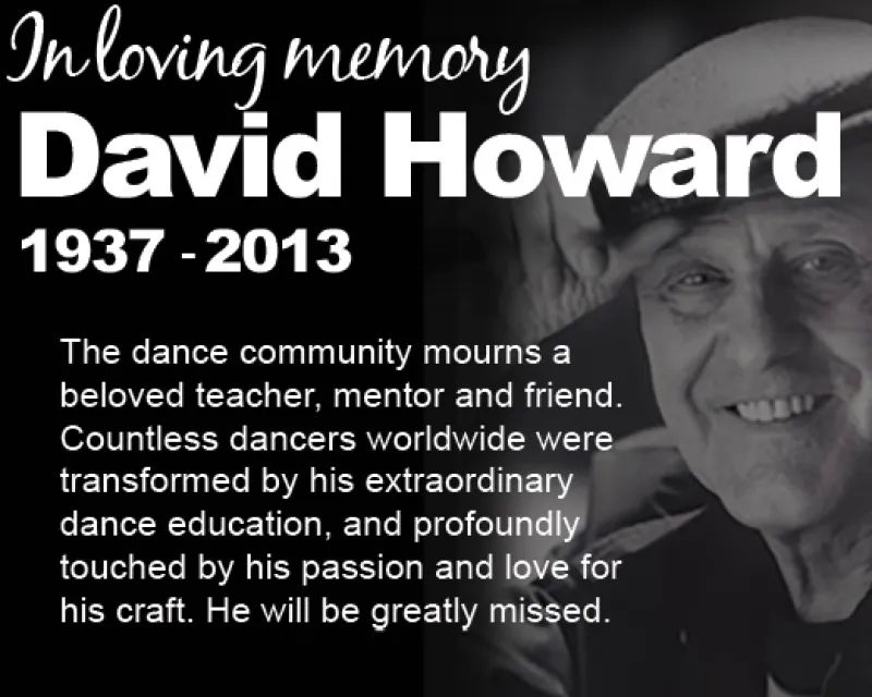 David Howard