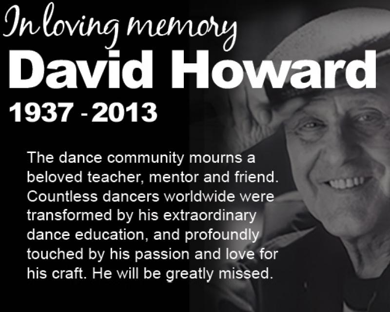 David Howard