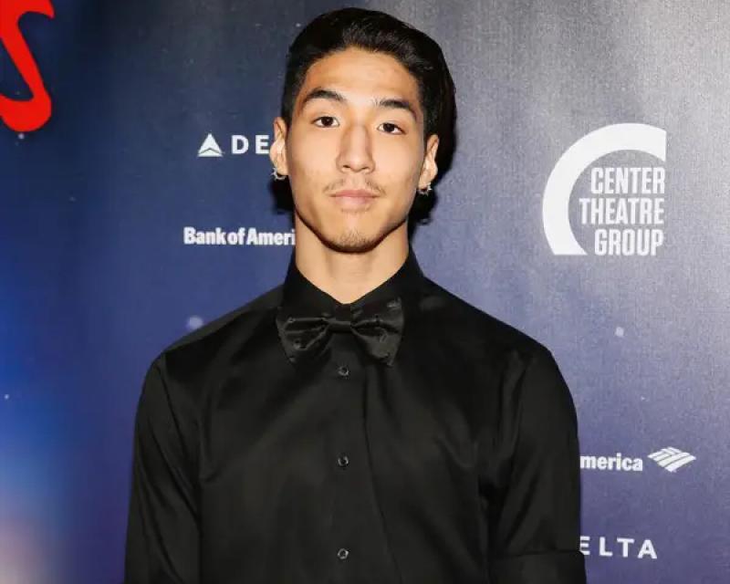 Lex Ishimoto