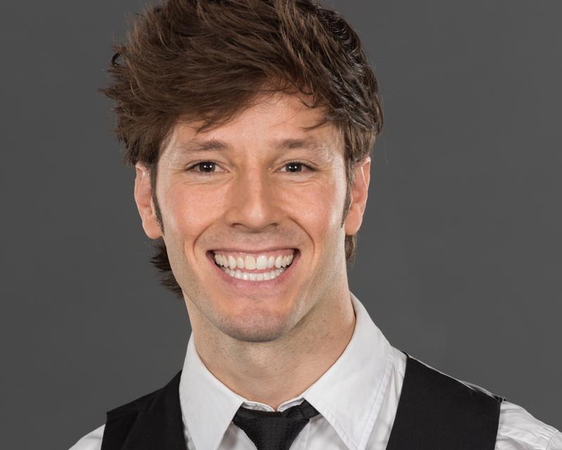 Thayne Jasperson