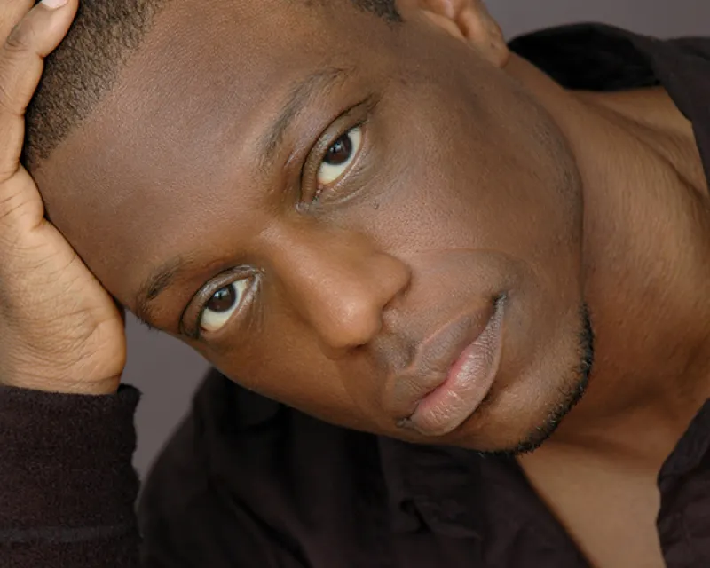Eric Jenkins
