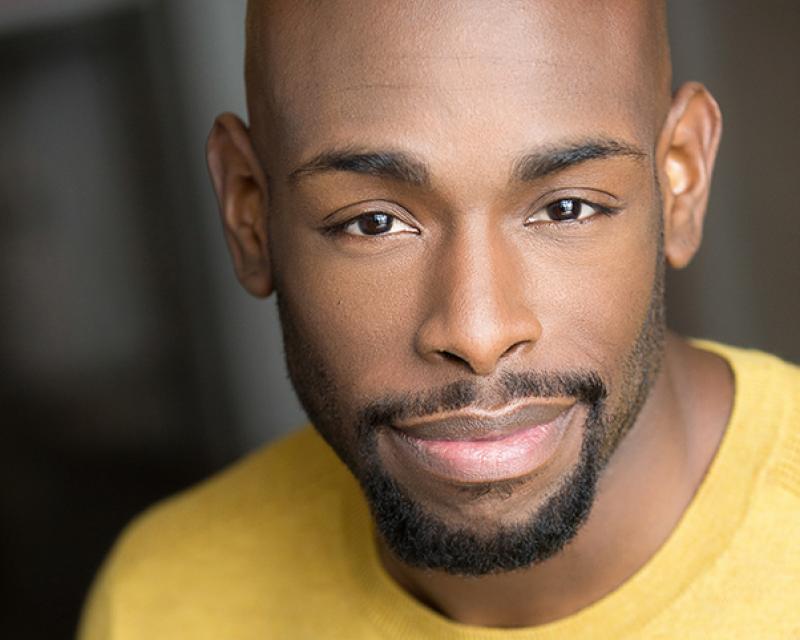 Donald Jones Jr