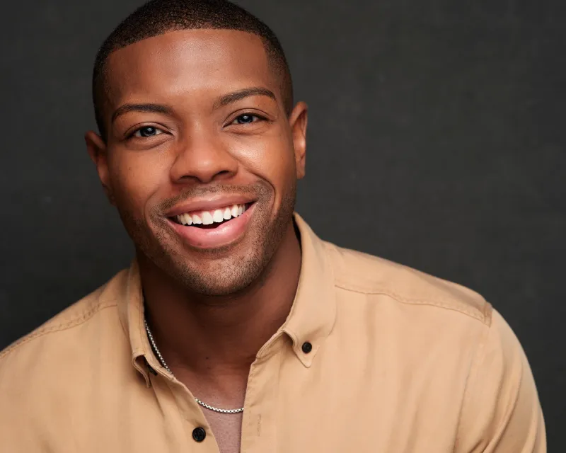 Jōvan Dansberry