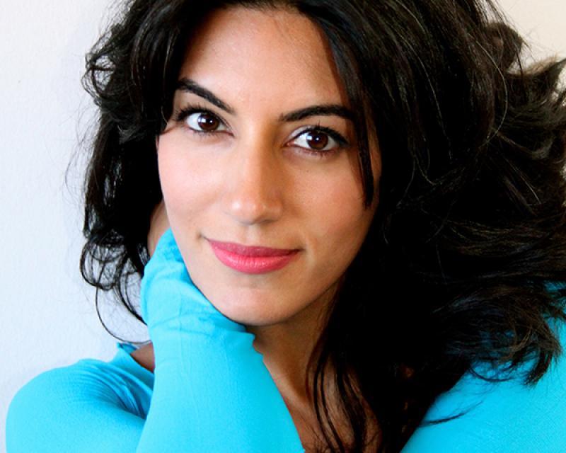 Monica Kapoor