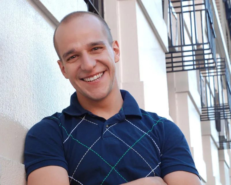 Ryan Kasprzak