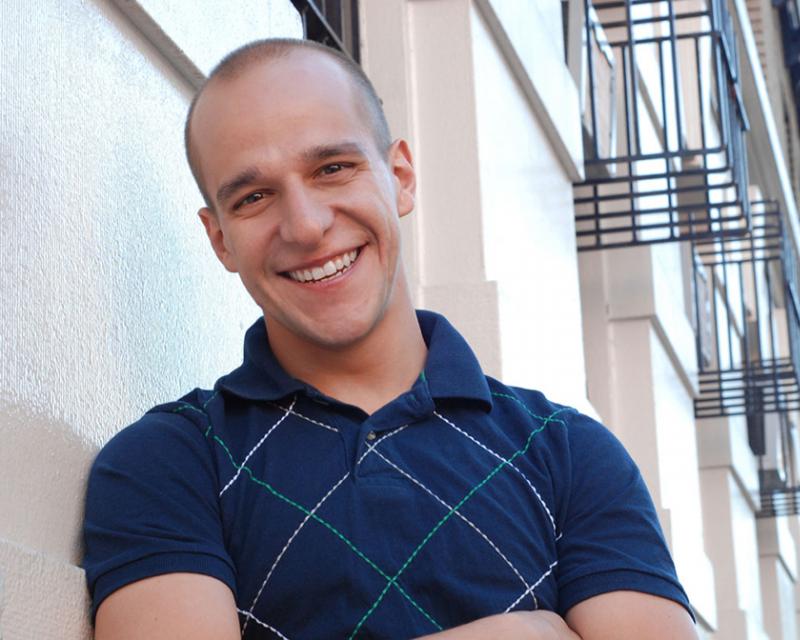 Ryan Kasprzak