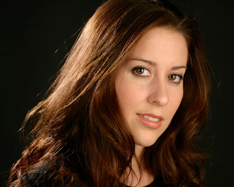 Shelby Kaufman