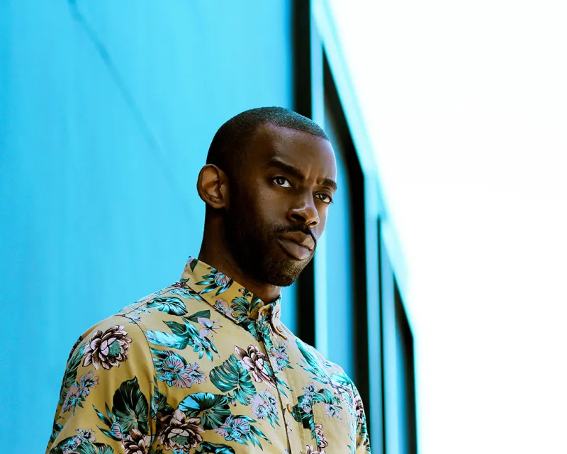 Dominique Kelley
