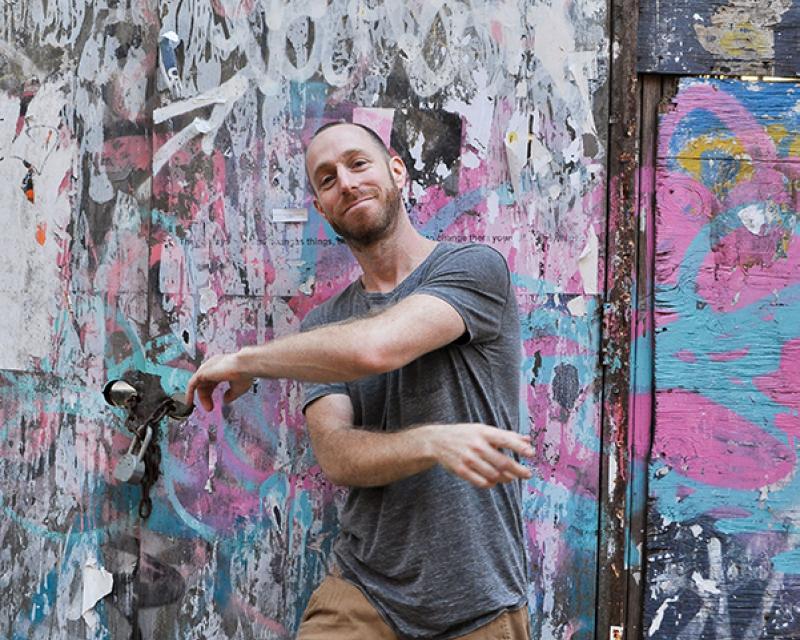 Marc Kimelman