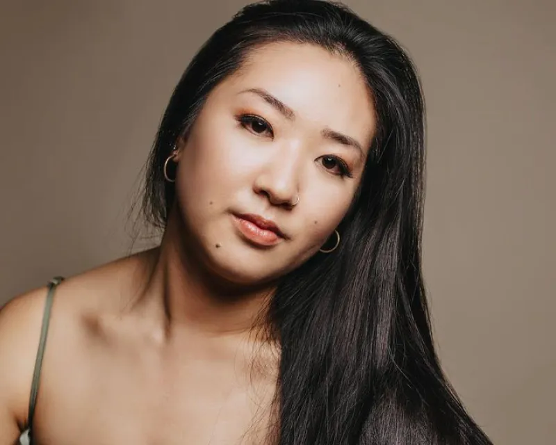 Casey Kitazumi