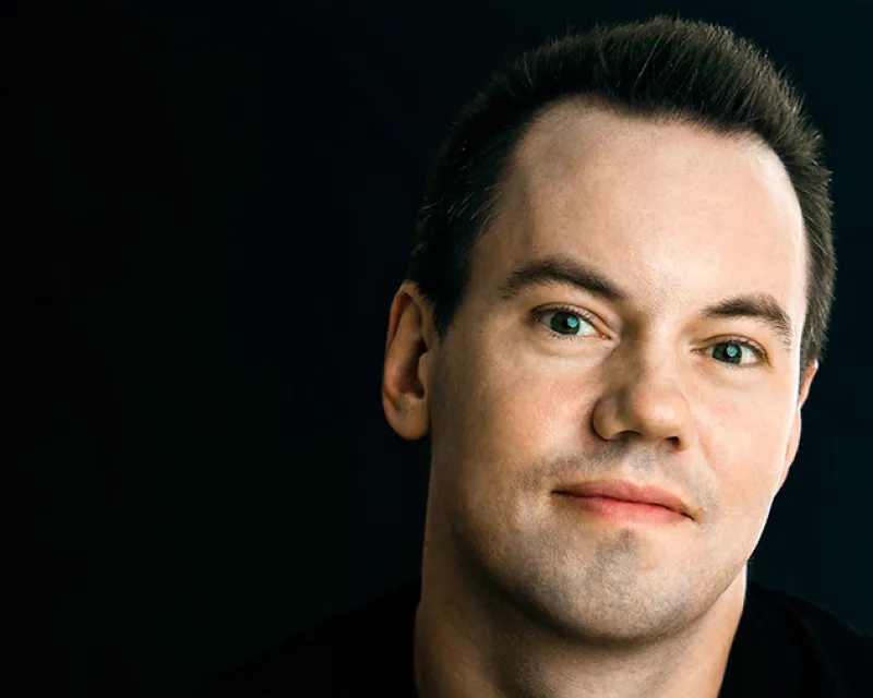 Daniel Knechtges