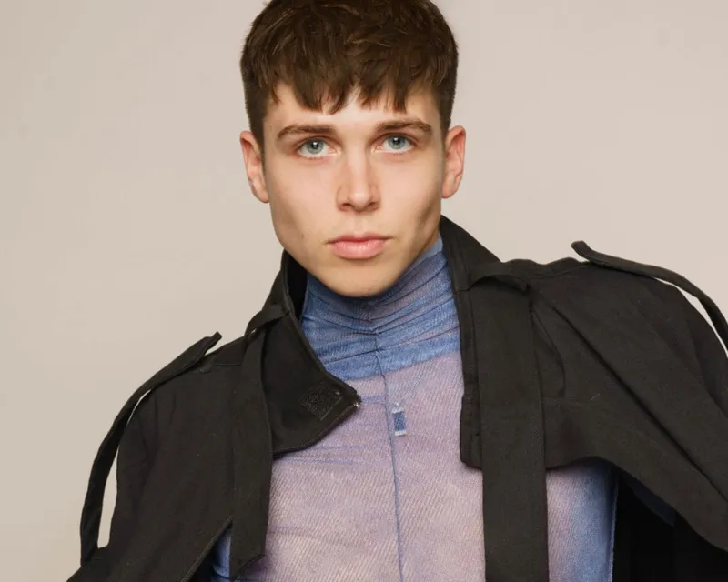 Alex Komulainen