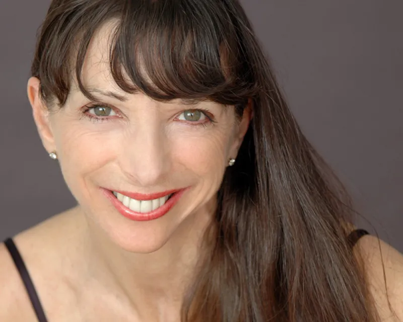Dorit Koppel