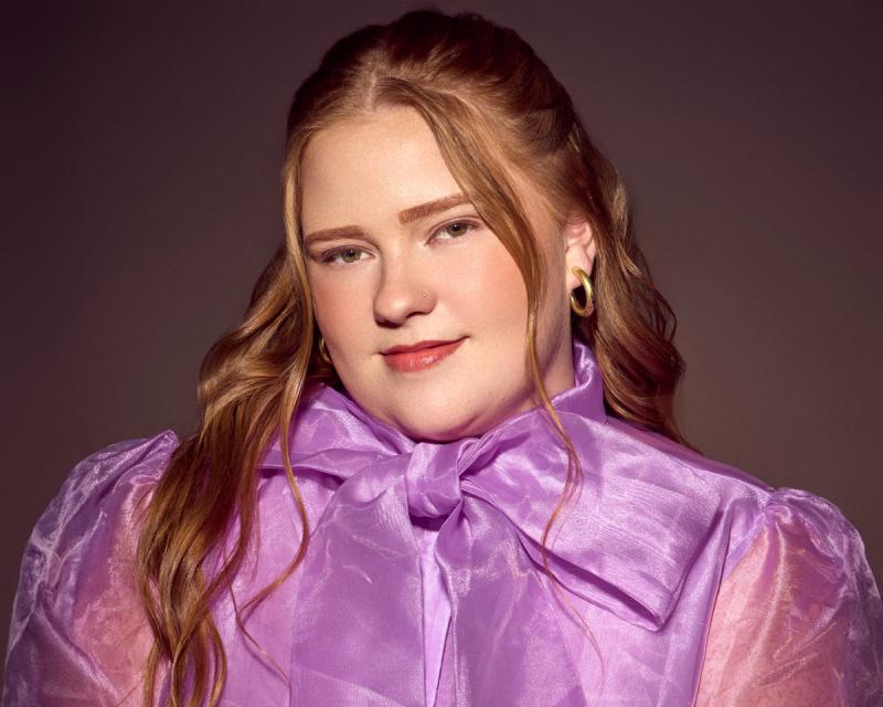 Amanda LaCount