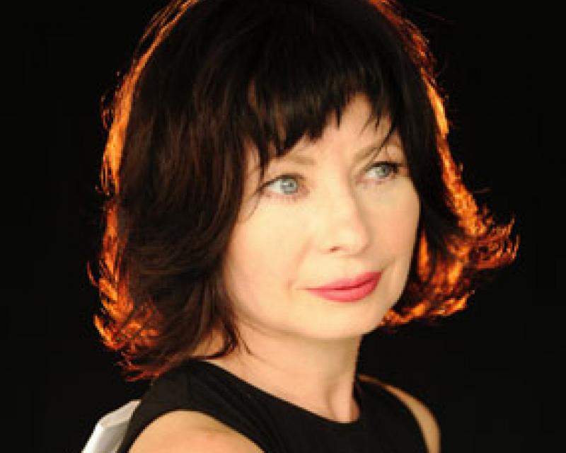 Mary Ann Lamb