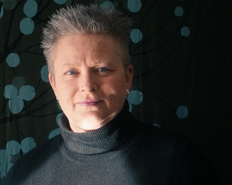 Jane Lanier