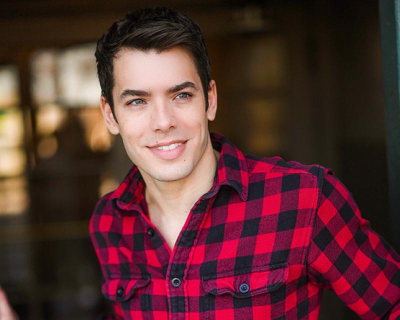 Brandon Leffler
