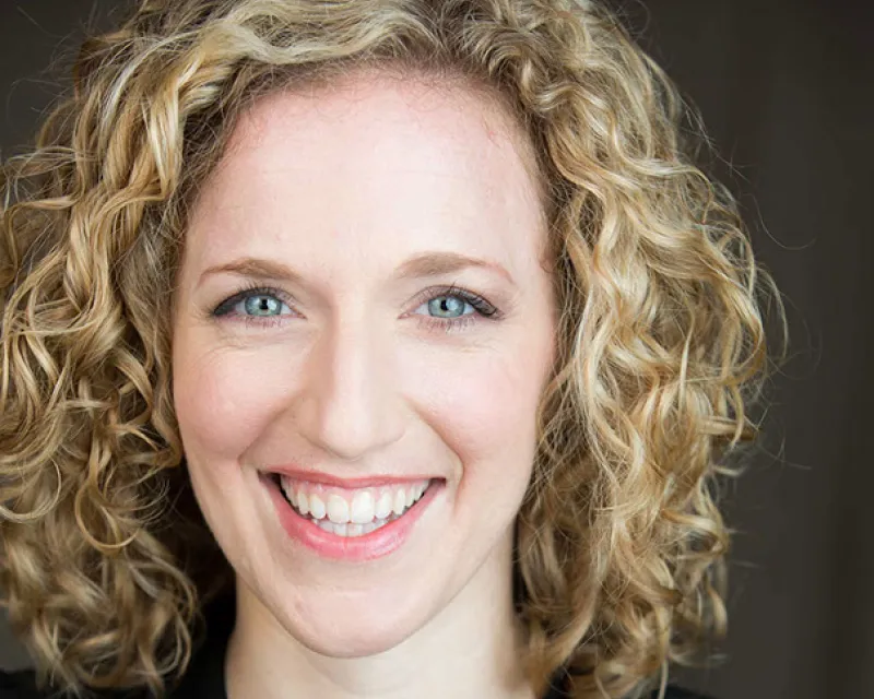 Lindsay Levine CSA