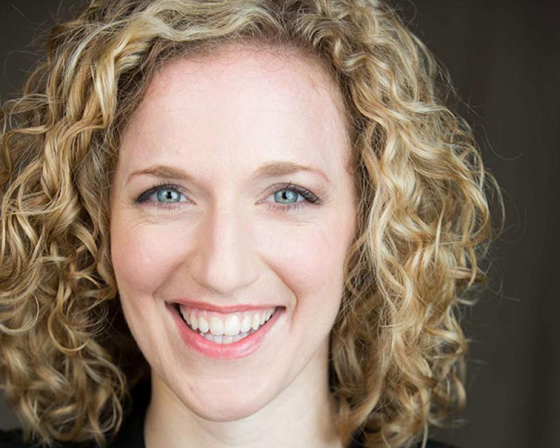 Lindsay Levine CSA