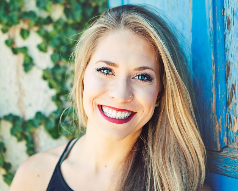 Megan Lininger