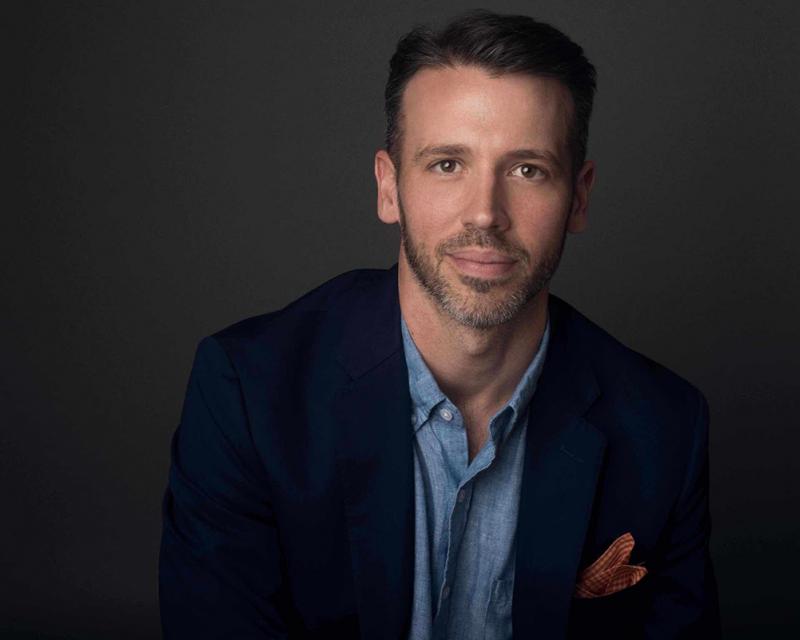 Matt Loehr