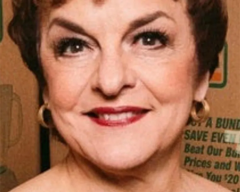 Priscilla Lopez