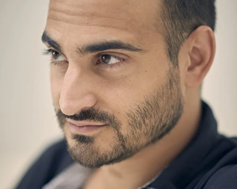 Nathan Lucrezio