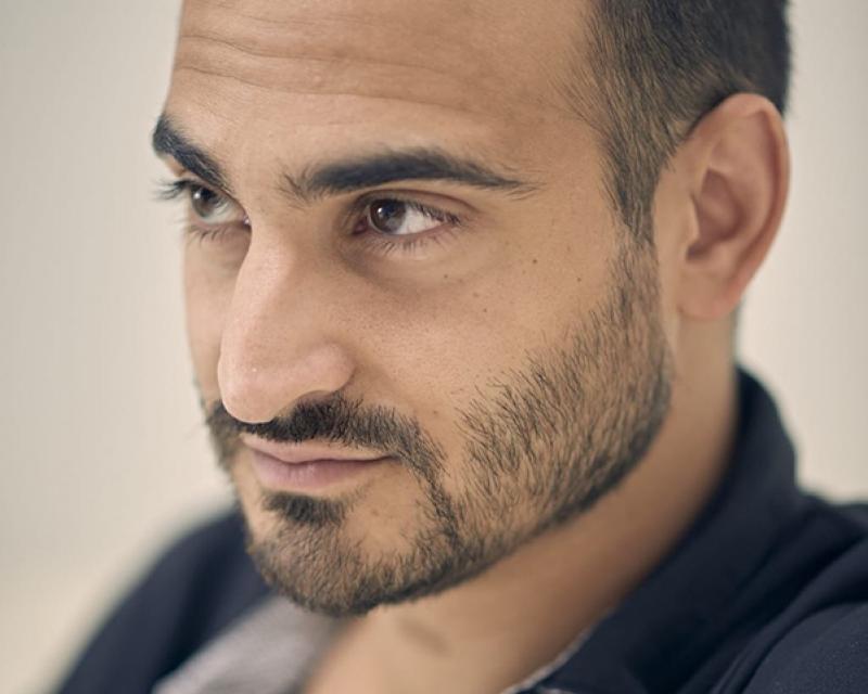 Nathan Lucrezio
