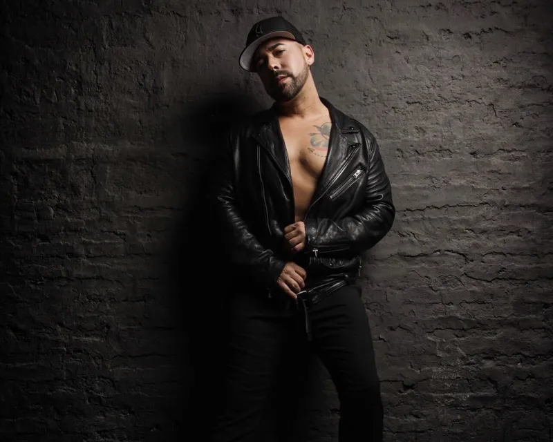Danny Lugo