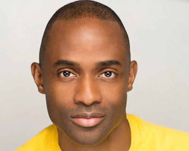 Amos Machanic Jr.