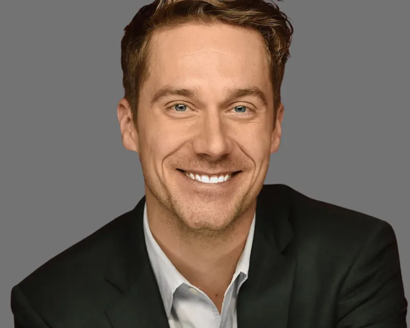Nathan Madden