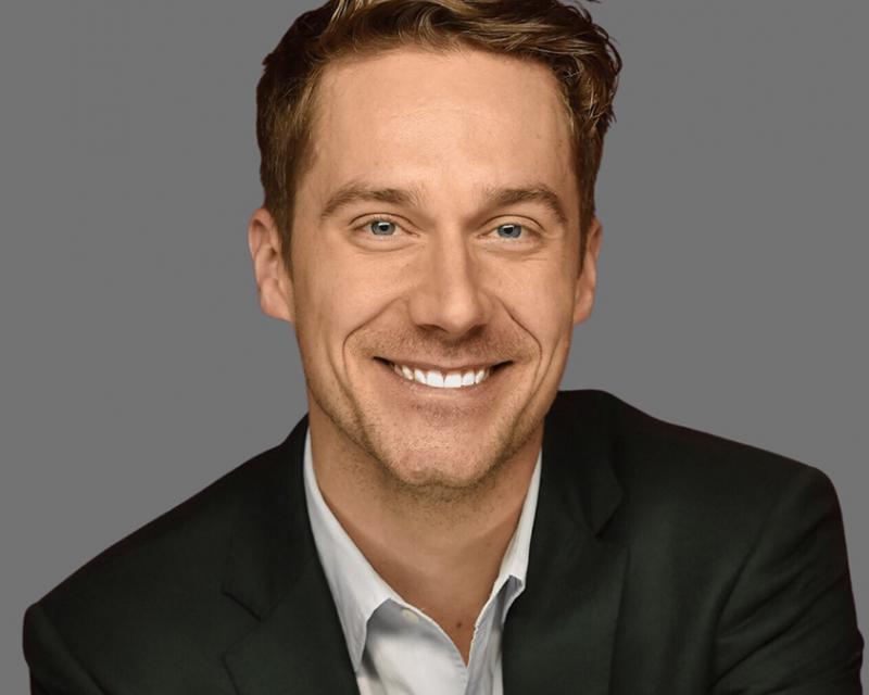 Nathan Madden