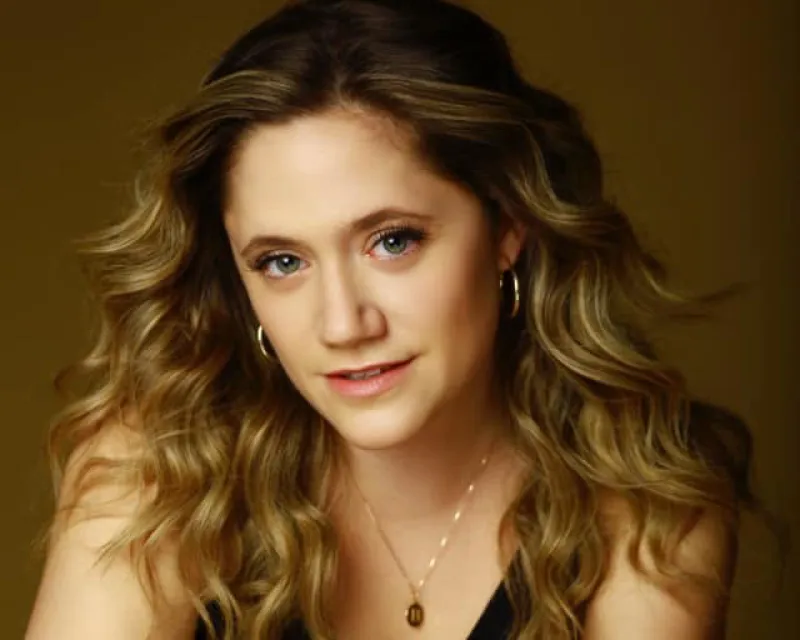 Brittany Markle