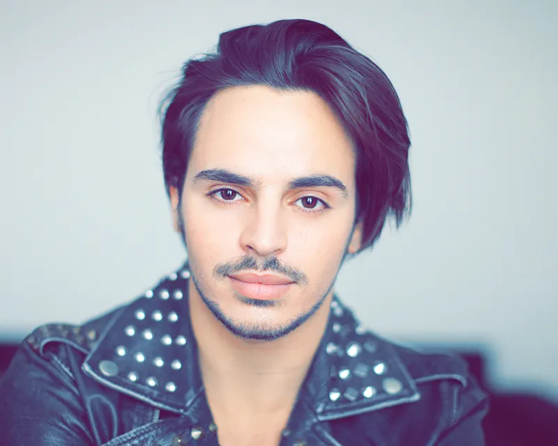Yani Marshall