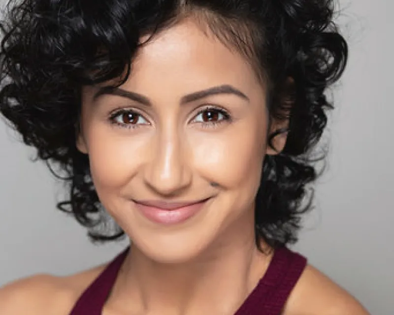Kai Martinez