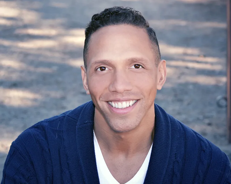 Jon-Paul Mateo