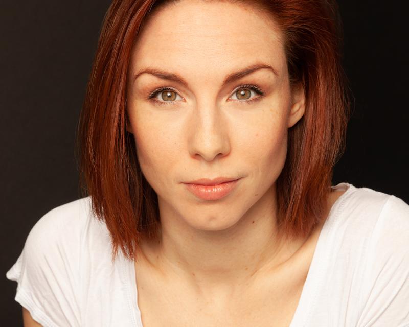 Lauralyn McClelland