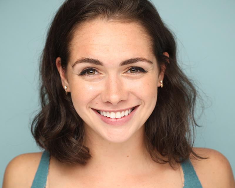 Meghan McFerran