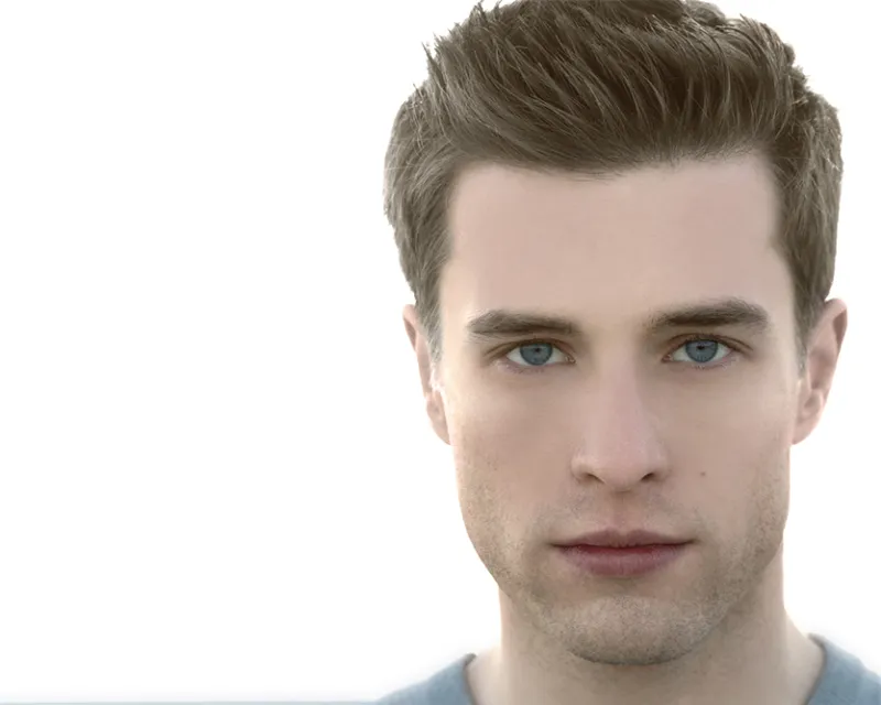 Paul McGill