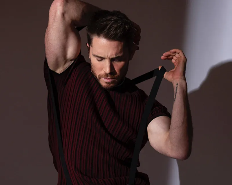 Blake McGrath