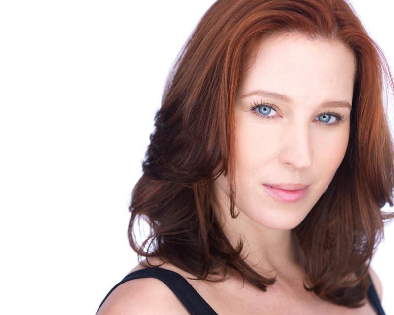 Jessica McRoberts