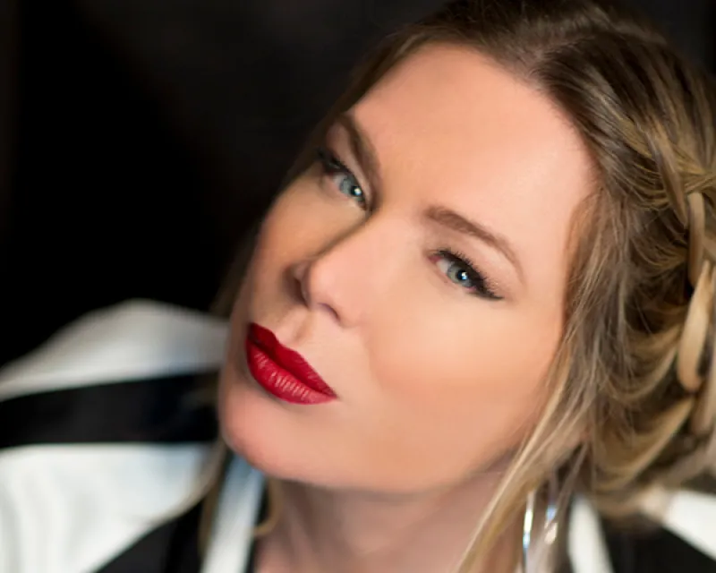 Mia Michaels