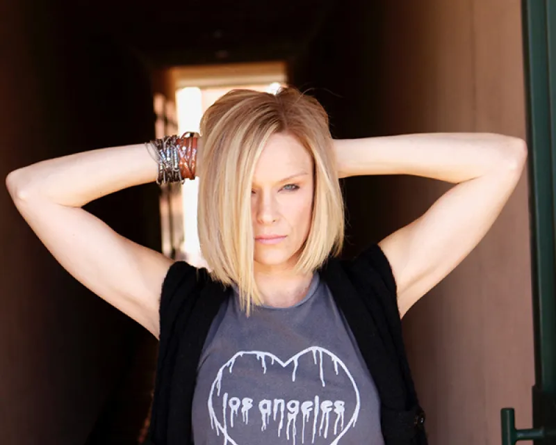 Krista Miller