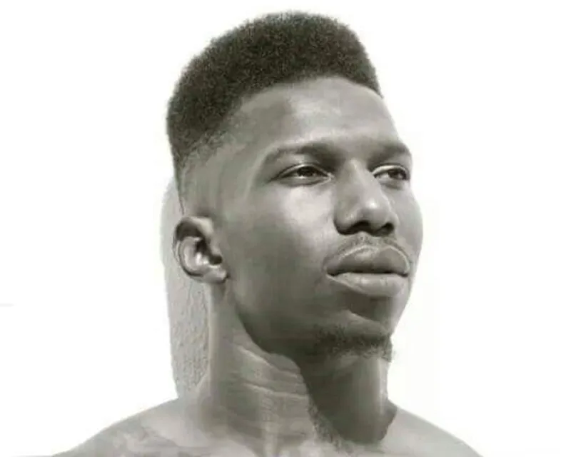 Omari Mizrahi