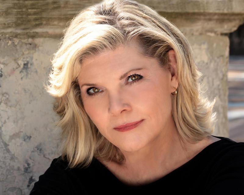 Debra Monk