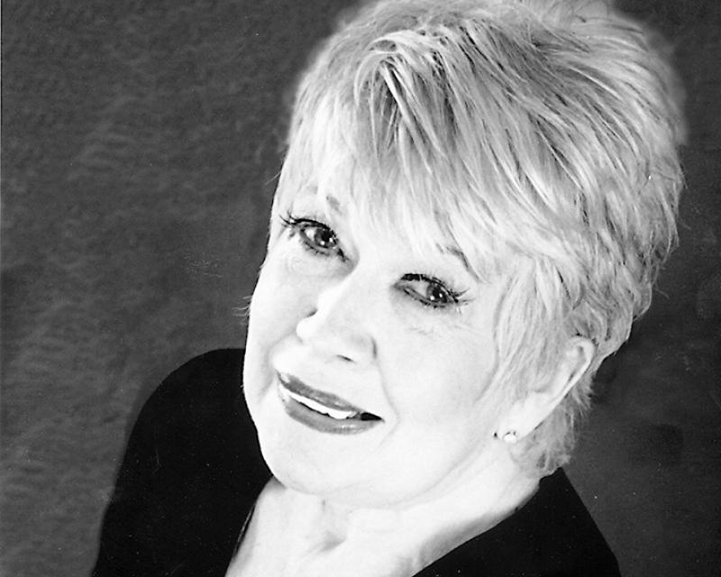 Bettye Morrow