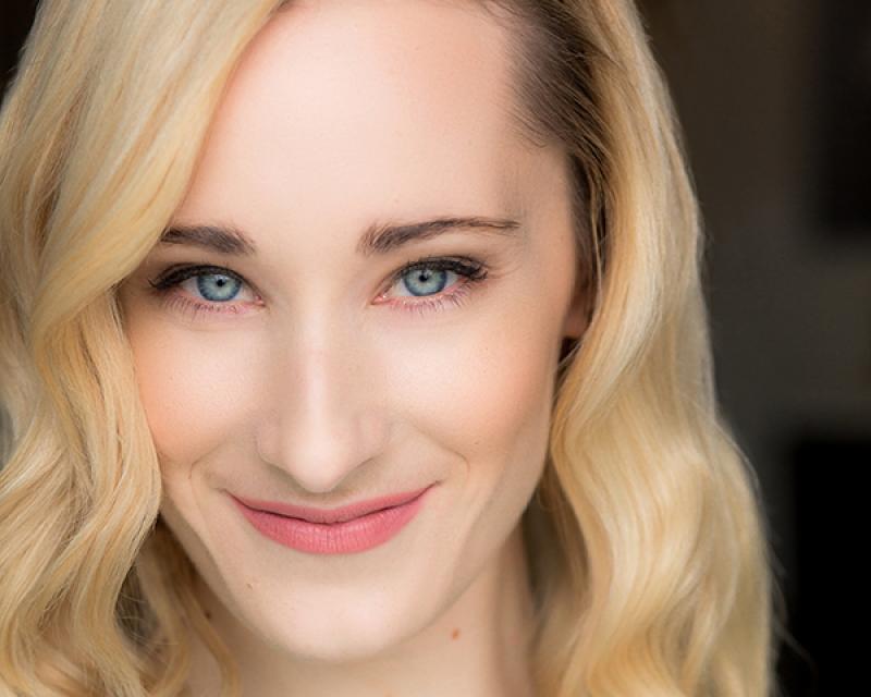 Chelsea Moss